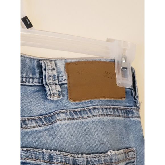 Women's Silver Jeans Co. Jeans, W34/L32, Light Blue - Picture 4 of 8